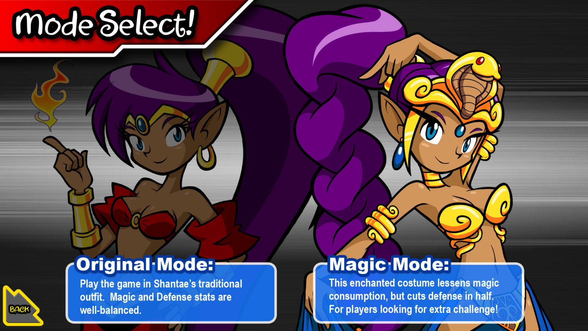 Shantae: Risky´s Revenge - Director´s Cut